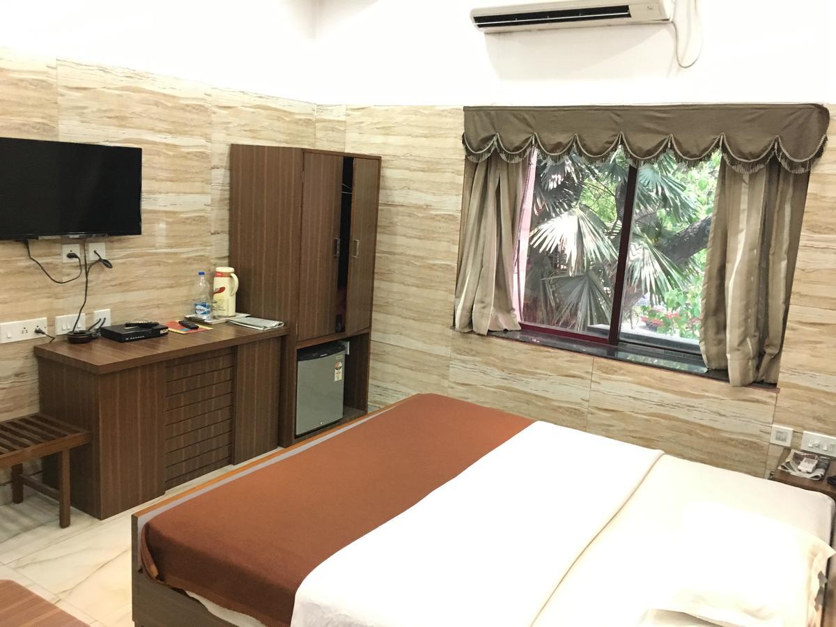 Nalanda Hotel Джамшедпур Экстерьер фото