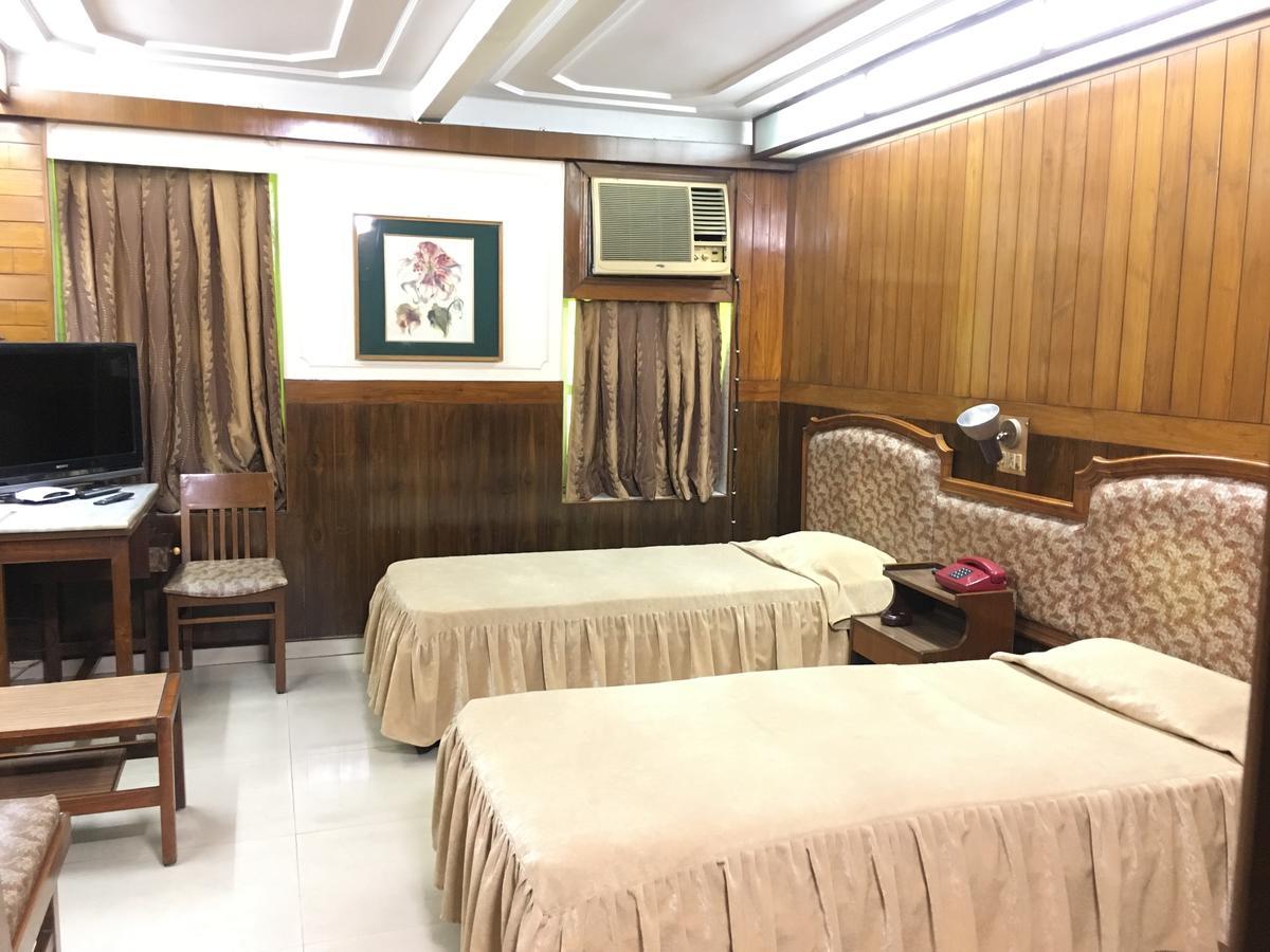 Nalanda Hotel Джамшедпур Экстерьер фото